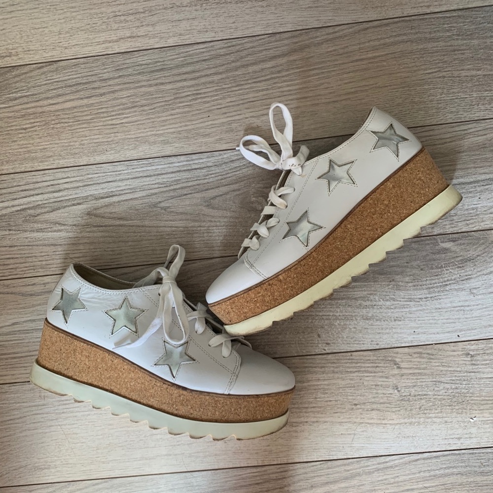 Steve Madden Platforms!